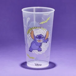 Vaisselle Et Accessoires De Table<Gifi Gobelet plastique Disney Stitch Ø9xH15,5cm