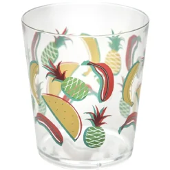 Vaisselle Et Accessoires De Table<Gifi Gobelet plastique fruits