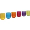 Vaisselle Et Accessoires De Table<Gifi Gobelet plastique multicolore x6
