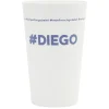Vaisselle Et Accessoires De Table<Gifi Gobelet plastique prénom #DIEGO 33cl