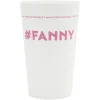 Gifi Gobelet plastique prénom #FANNY 33cl| Vaisselle Et Accessoires De Table