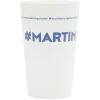 Vaisselle Et Accessoires De Table<Gifi Gobelet plastique prénom #MARTIN 33cl