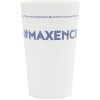 Gifi Gobelet plastique prénom #MAXENCE 33cl| Vaisselle Et Accessoires De Table