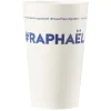 Gifi Gobelet plastique prénom #RAPHAEL 33cl| Vaisselle Et Accessoires De Table