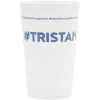 Gifi Gobelet plastique prénom #TRISTAN 33cl| Vaisselle Et Accessoires De Table