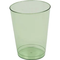Vaisselle Et Accessoires De Table<Gifi Gobelet plastique uni vert x 10