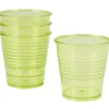 Vaisselle Et Accessoires De Table<Gifi Gobelet plastique vert x4