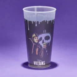 Vaisselle Et Accessoires De Table<Gifi Gobelet plastique Vilains Disney Ø9xH15,5cm