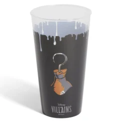 Vaisselle Et Accessoires De Table<Gifi Gobelet plastique Vilains Disney Ø9xH15,5cm