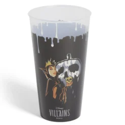 Vaisselle Et Accessoires De Table<Gifi Gobelet plastique Vilains Disney Ø9xH15,5cm