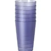 Vaisselle Et Accessoires De Table<Gifi Gobelet plastique violet x6