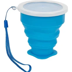 Vaisselle Et Accessoires De Table<Gifi Gobelet rétractable 200ml - 3 modèles