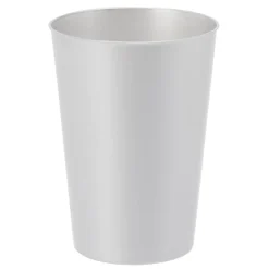 Vaisselle Et Accessoires De Table<Gifi Gobelet réutilisable argenté x6
