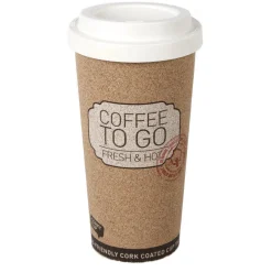 Gifi Gobelet réutilisable friendly Coffee to go| Vaisselle Et Accessoires De Table