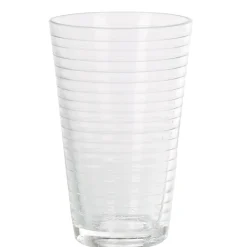 Vaisselle Et Accessoires De Table<Gifi Gobelet verre transparent x 10