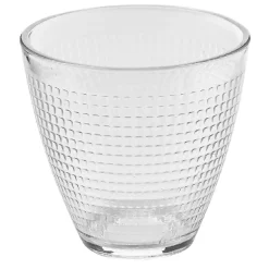 Gifi Gobelets transparents 25 cl x12| Vaisselle Et Accessoires De Table