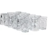 Vaisselle Et Accessoires De Table<Gifi Gobelets transparents 20 cl x18
