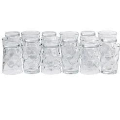 Vaisselle Et Accessoires De Table<Gifi Gobelets transparents 20 cl x18