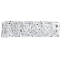 Vaisselle Et Accessoires De Table<Gifi Gobelets transparents 20 cl x18