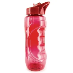 Conservation Alimentaire<Gifi Gourde de sport avec paille 900 ml