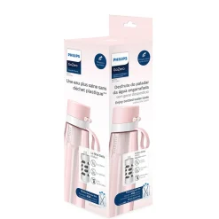 Conservation Alimentaire<Gifi Gourde filtrante Philips Go Zero Daily Rose