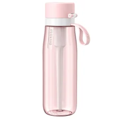 Conservation Alimentaire<Gifi Gourde filtrante Philips Go Zero Daily Rose
