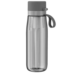 Conservation Alimentaire<Gifi Gourde filtrante Philips Go Zero Daily Gris