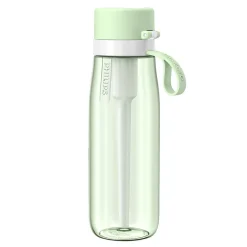 Gifi Gourde filtrante Philips Go Zero Daily Vert| Conservation Alimentaire