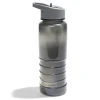 Conservation Alimentaire<Gifi Gourde 700ml PVC et silicone noir