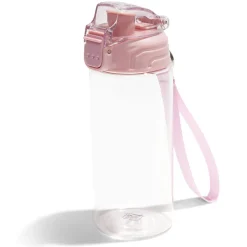 Conservation Alimentaire<Gifi Gourde 500ml silicone bleu ou rose