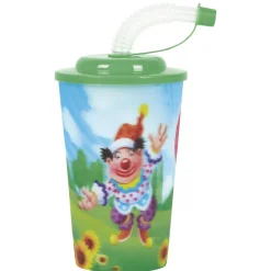 Conservation Alimentaire<Gifi Gourde paille enfant