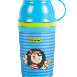 Vaisselle Et Accessoires De Table<Gifi Gourde plastique bleue Fulanitos