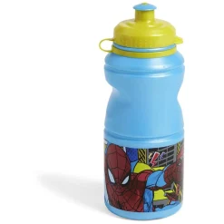 Conservation Alimentaire<Gifi Gourde pour enfant Spiderman plastique 380ml