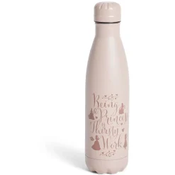 Conservation Alimentaire<Gifi Gourde Princesse Disney rose 500ml