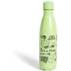 Conservation Alimentaire<Gifi Gourde Rick et Morty vert 500ml