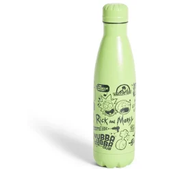 Conservation Alimentaire<Gifi Gourde Rick et Morty vert 500ml