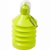 Conservation Alimentaire<Gifi Gourde rétractable 500ML en plastique