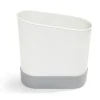 Rangement De Cuisine<Gifi Égouttoir à couverts plastique gris 17,3x17,3xH9,2cm