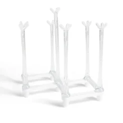 Rangement De Cuisine<Gifi Égouttoir pliable pour bouteille et verre