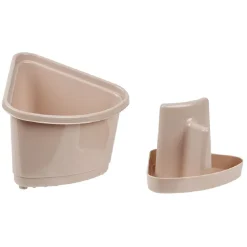 Rangement De Cuisine<Gifi Égouttoir range-couverts en plastique