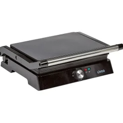 Petit Électroménager<Gifi Grill à viande et panini