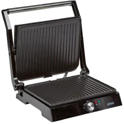 Petit Électroménager<Gifi Grill à viande et panini