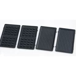 Petit Électroménager<Gifi Grill et gaufrier