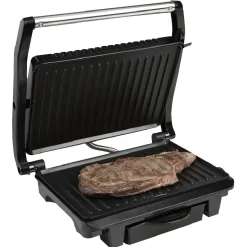 Petit Électroménager<Gifi Grill électrique Homday