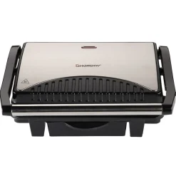 Petit Électroménager<Gifi Grill électrique Homday