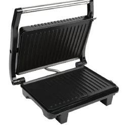 Petit Électroménager<Gifi Grill électrique Homday 1000W