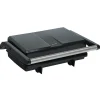 Petit Électroménager<Gifi Grill panini anti-adhésif 850W - 26x22xH9cm