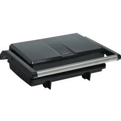 Petit Électroménager<Gifi Grill panini anti-adhésif 850W - 26x22xH9cm
