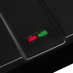 Petit Électroménager<Gifi Grill panini anti-adhésif 850W - 26x22xH9cm
