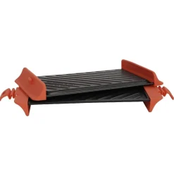 Cuisson<Gifi Grill pour micro-ondes